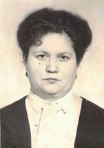 Рассказова Надежда Павловна